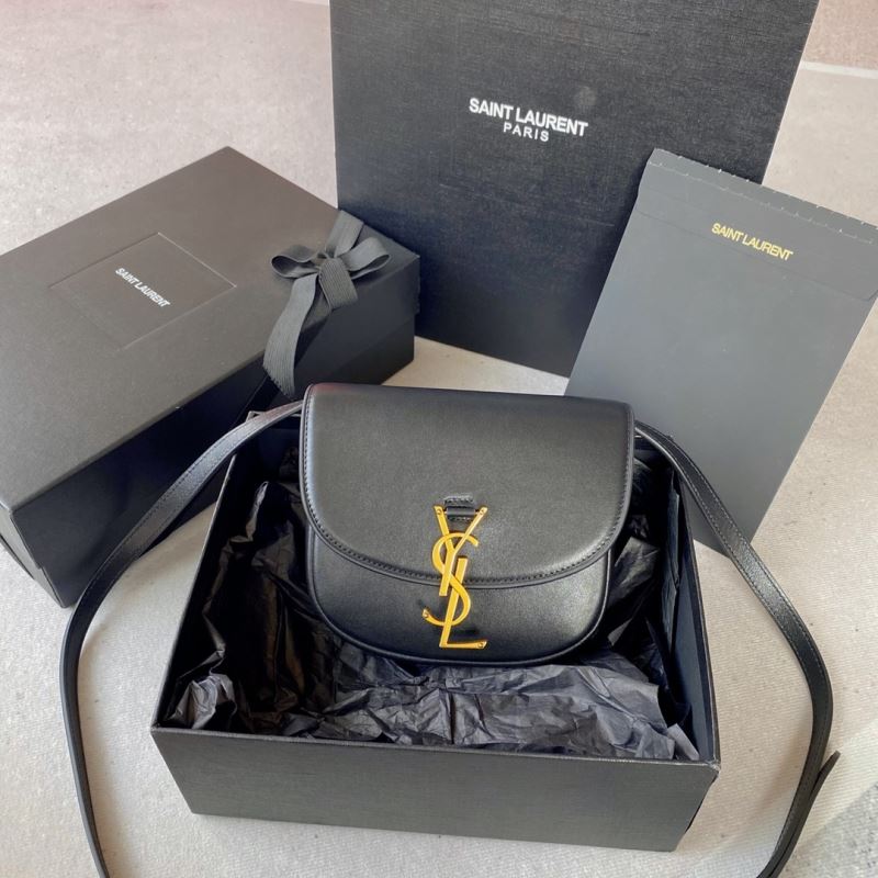 YSL Satchel Bags